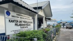 Syahbandar Tegaskan Tak Ada Larangan Muat di Pelabuhan Kuala Maras