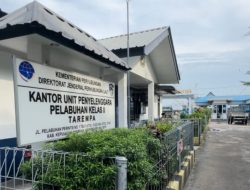 Syahbandar Tegaskan Tak Ada Larangan Muat di Pelabuhan Kuala Maras