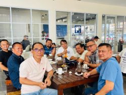 Persiapan UKW KJK Masuk Tahap Final, Kuota UKW 2026 Ditambah dan Tunjuk Ambok Akok sebagai Ketua Panitia